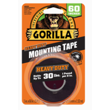 고릴라 강력 양면 테이프