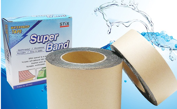방수 테이프