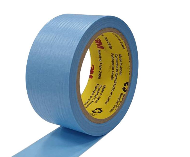 색상 마스킹 테이프