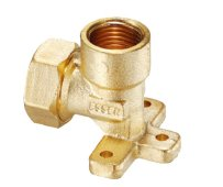 XL 고정수전엘보