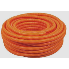 나선 자바라(적색) 호스