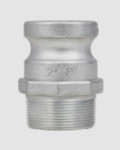 고압호스 카플링 (니쁠/나사산)