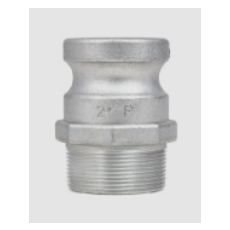 고압호스 카플링 (니쁠/나사산)