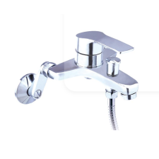 벽붙이 샤워 수전