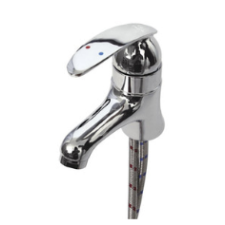 원홀 세면대 수전