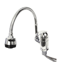 원홀 싱크대 코브라 수전