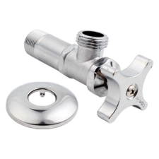 관붙이 앵글밸브