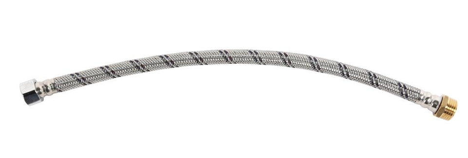 고압 연결 호스(+/-)