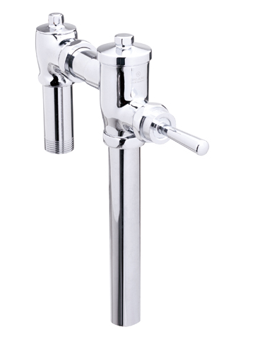 양변기 세척 밸브