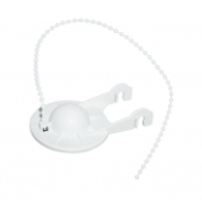 양변기 고무 물마개