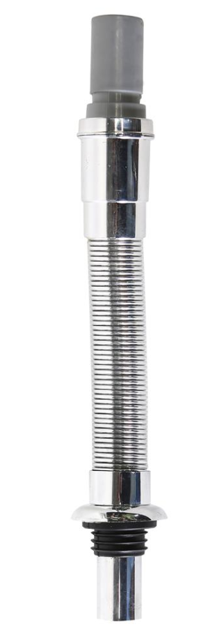 세면기 I 자바라 트랩