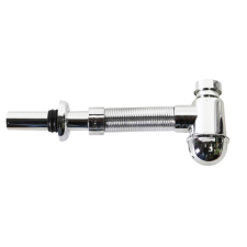 세면기 망치 트랩