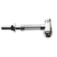 세면기 망치 트랩