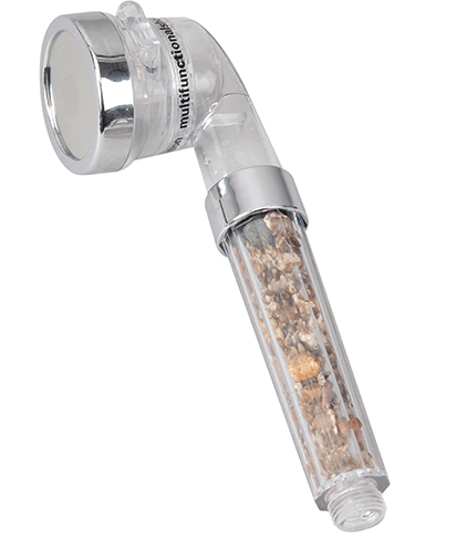 샤워기 절수형 헤드