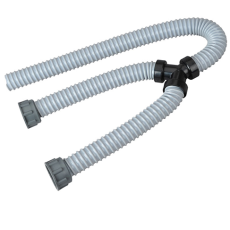 싱크대 배수 호스 세트