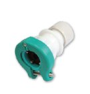 세탁기 급수 호스 카플링