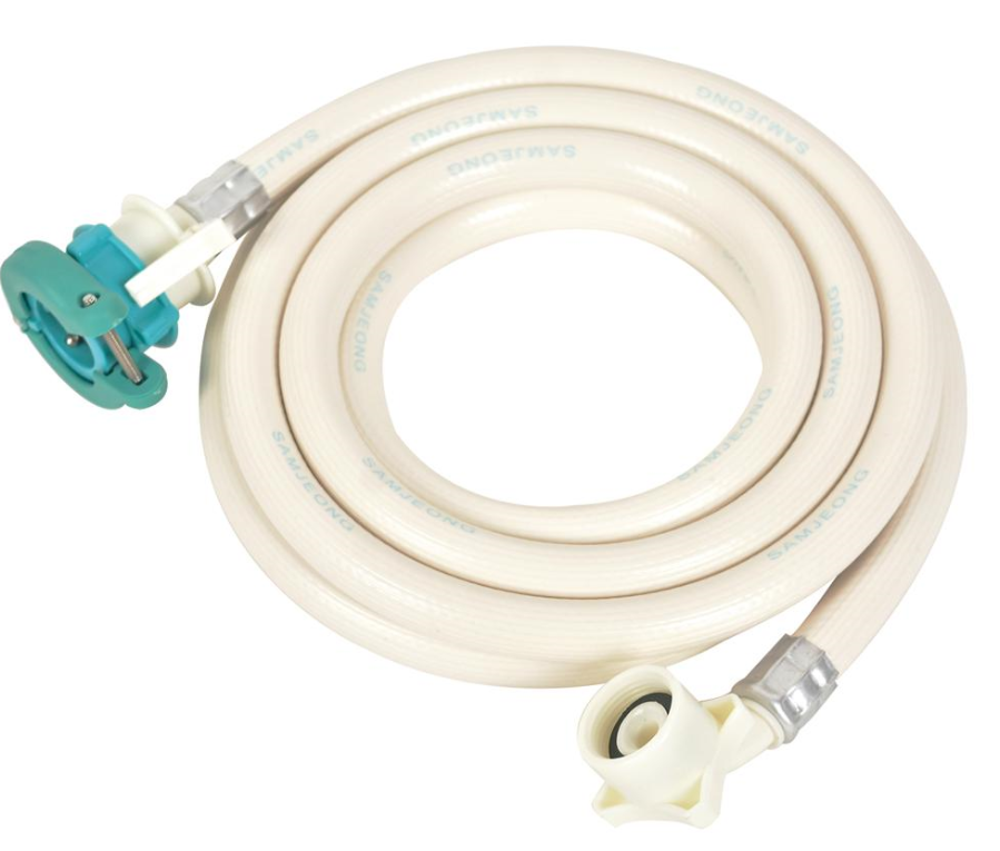 세탁기 급수 호스세트