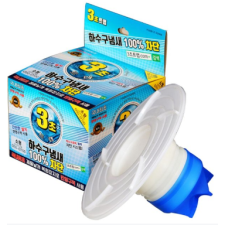 하수구 냄새제거 3초 트랩