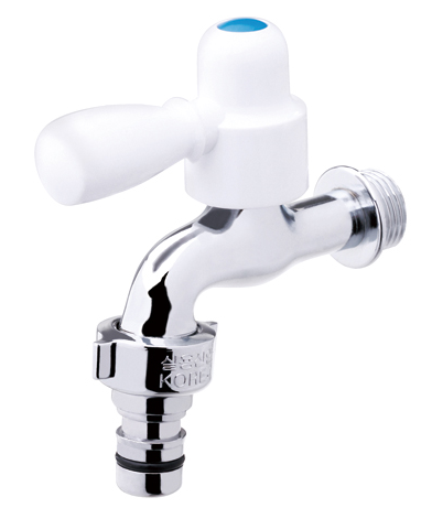 원스톱 세탁 카플링 수도꼭지