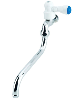 벽붙이 목돌림 1구 수전