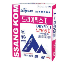 드라이픽스1 (난방용)