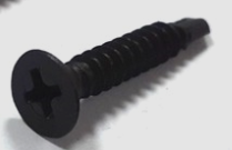 접시머리 직결피스