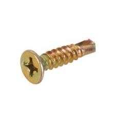 접시머리 직결피스