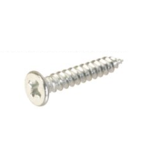 접시머리 철판피스