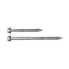 육각머리 목재 피스