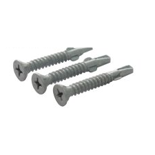 윙 스크류 직결피스(방부목 작업용)