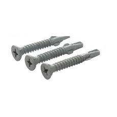 윙 스크류 직결피스(방부목 작업용)