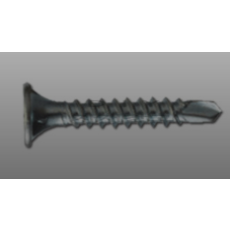 천정 양날 직결피스