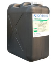 친환경 액상 제설제