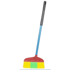 플라스틱 빗자루