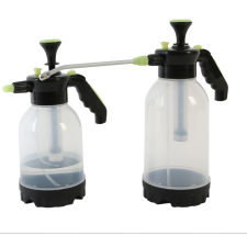 압축식 펌핑 분무기