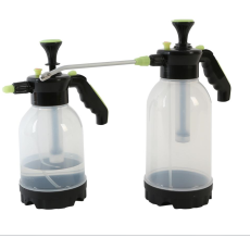 압축식 펌핑 분무기