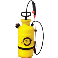 어깨걸이 분무기