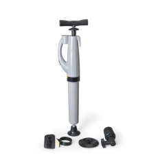 고성능 압축 펌프