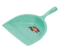 플라스틱 쓰레받이