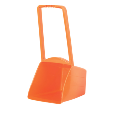 플라스틱 쓰레받이