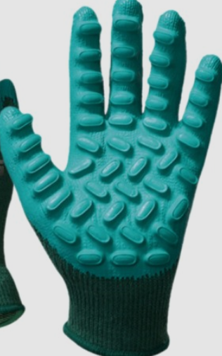 GMB 진동방지 장갑