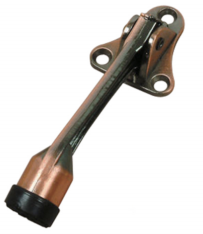 수동 문 받침대