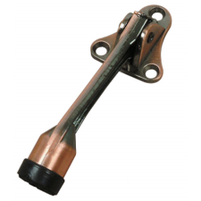 수동 문 받침대