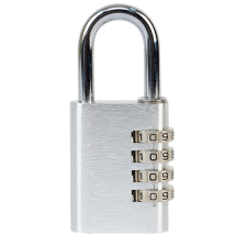 알루미늄 번호열쇠 중