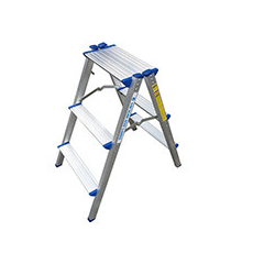 A형 소폭 사다리