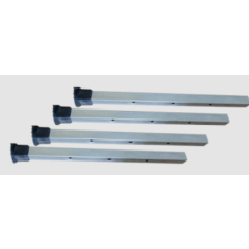 도배우마 롱 다리