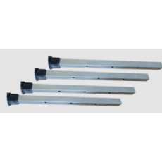 도배우마 롱 다리