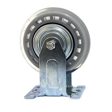 고정 액상 바퀴