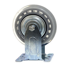 고정 액상 바퀴