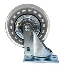 회전 액상 바퀴